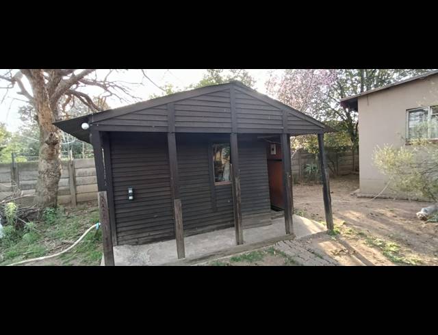 3 BEDROOM FREESTANDING FOR SALE IN WITBANK EXT 8
